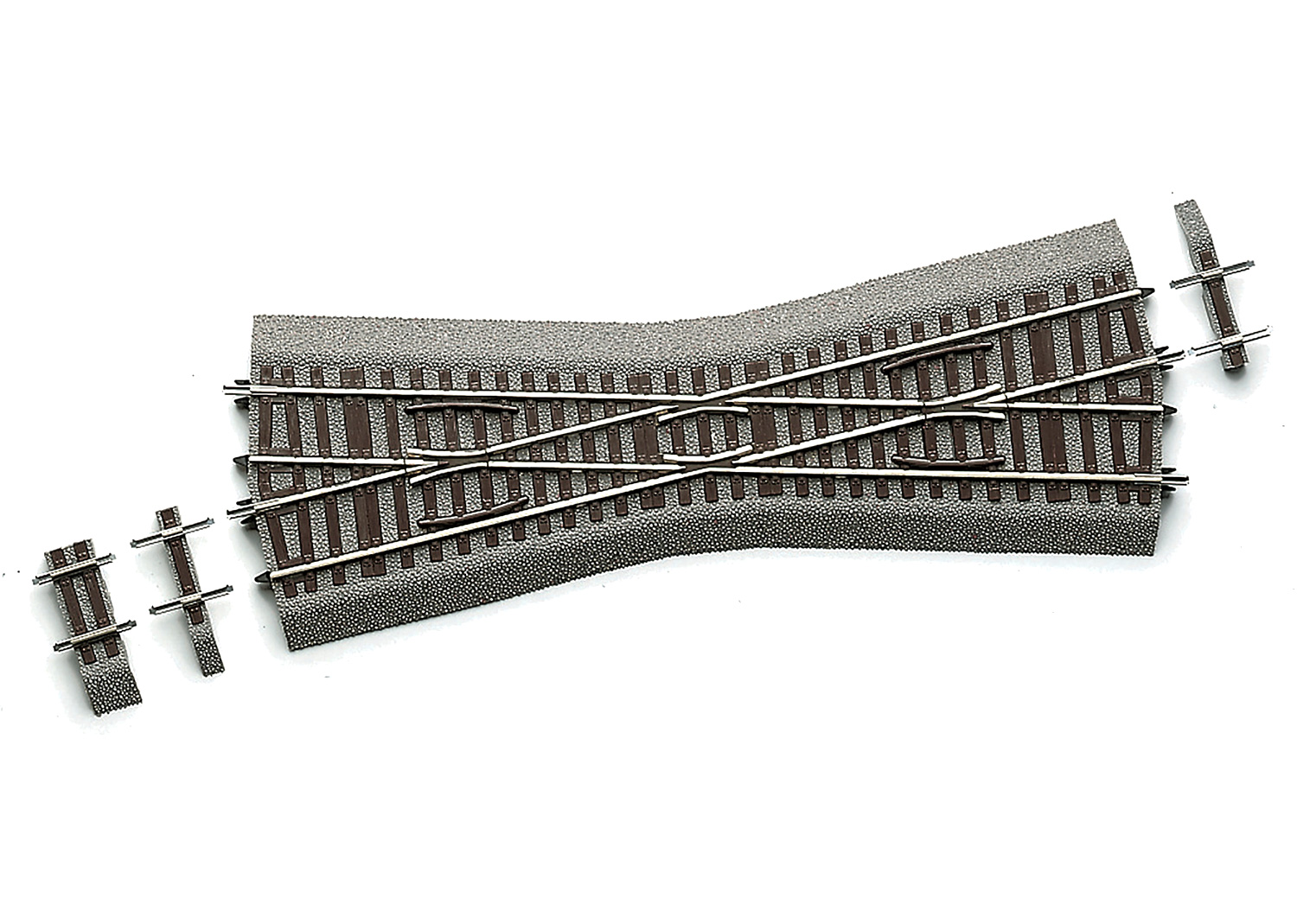 Roco 42597 Kreuzung K-15