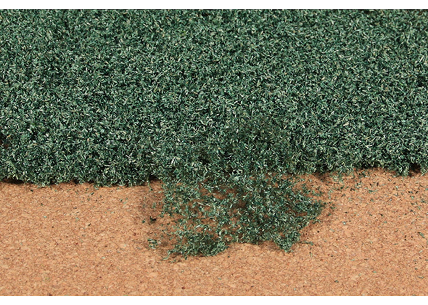 Heki 1679 Blätterflor weidengrün, 14x28 cm 