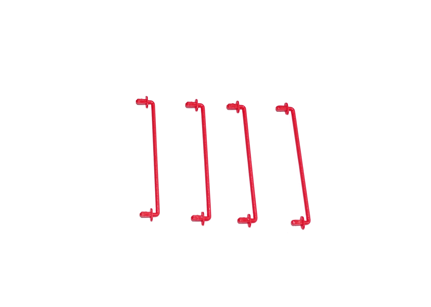 Alpin Line 106668 Handlaufsatz für 50541/542  Alpin Line 106668 Handlaufsatz für 50541/542