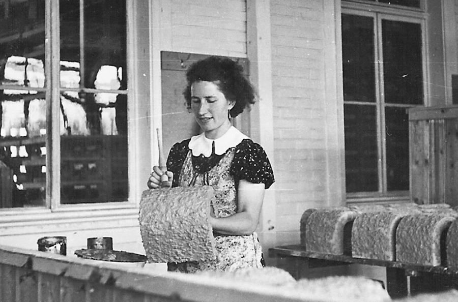 Buco Spur 0 Tunnel anno 1952 by Geschichtsforschung Amiba Buco Spur 0 Tunnel anno 1952 by Geschichtsforschung Amiba