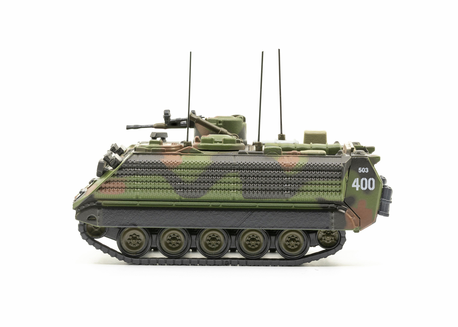 ACE 005044 M113 Kommandopanzer 63/89 KAWEST 
