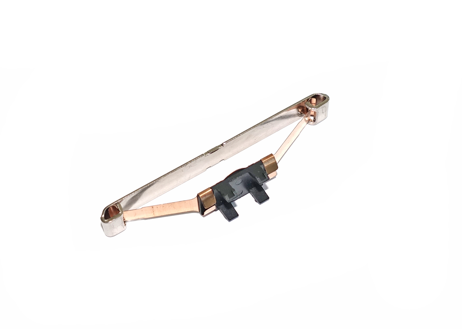 Märklin E225647 Schleifer, L=50mm  Märklin E225647 Schleifer, L=50mm