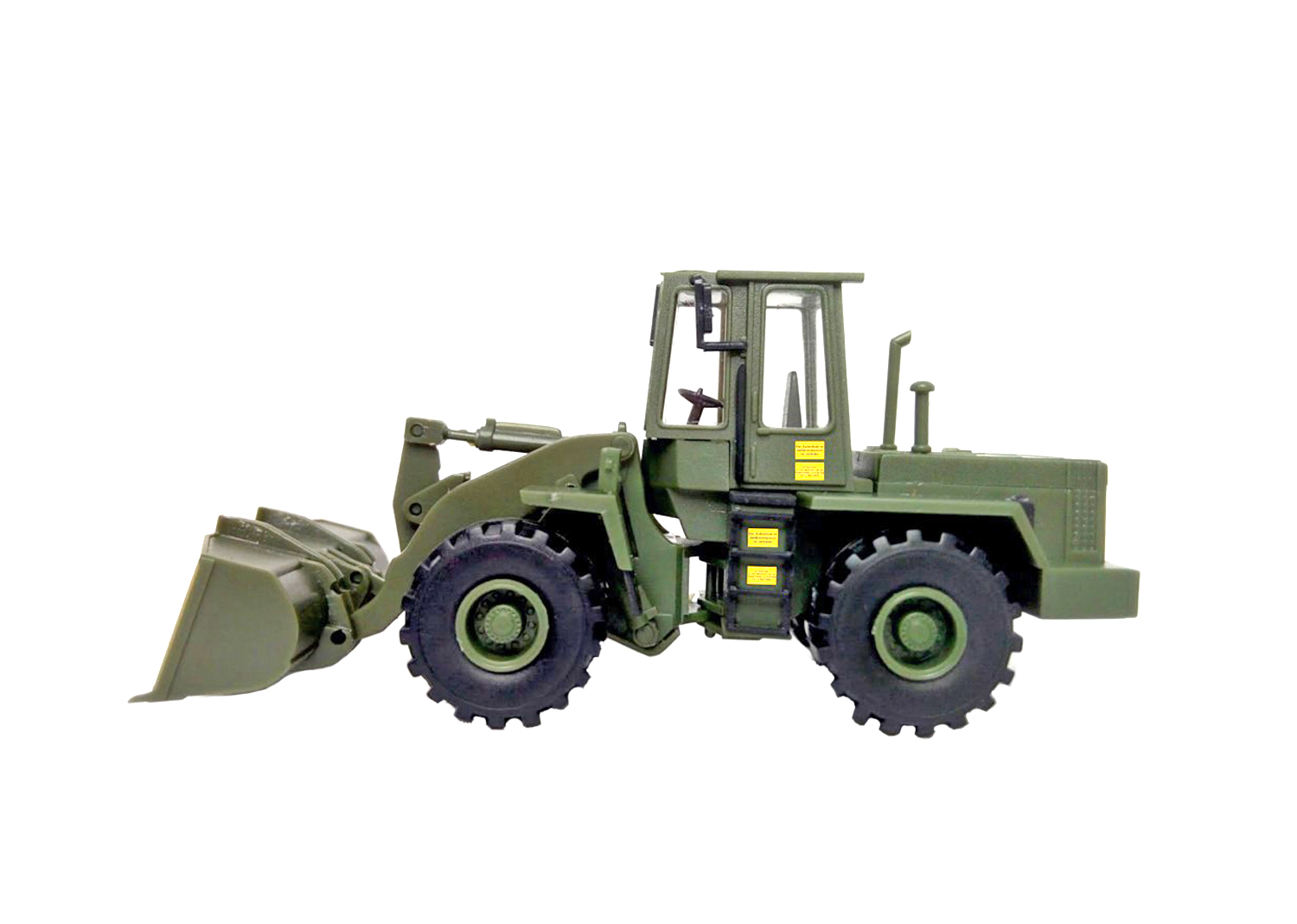 Kibri 15220 Faun F 1310 Schweizer Armee 