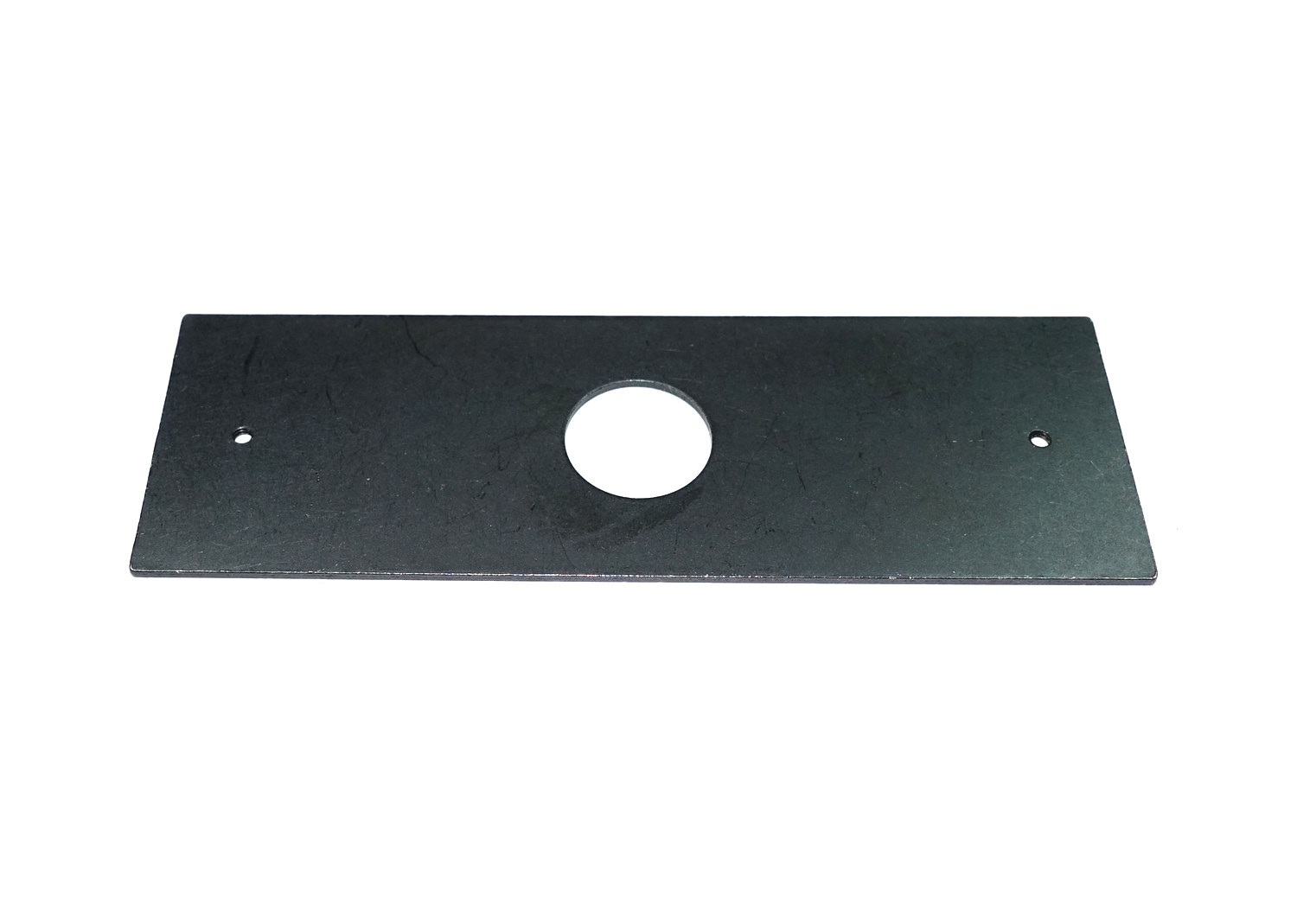 Buco H0 Bodenplatte Metall für K4 / L7  Buco H0 Bodenplatte Metall für K4 / L7