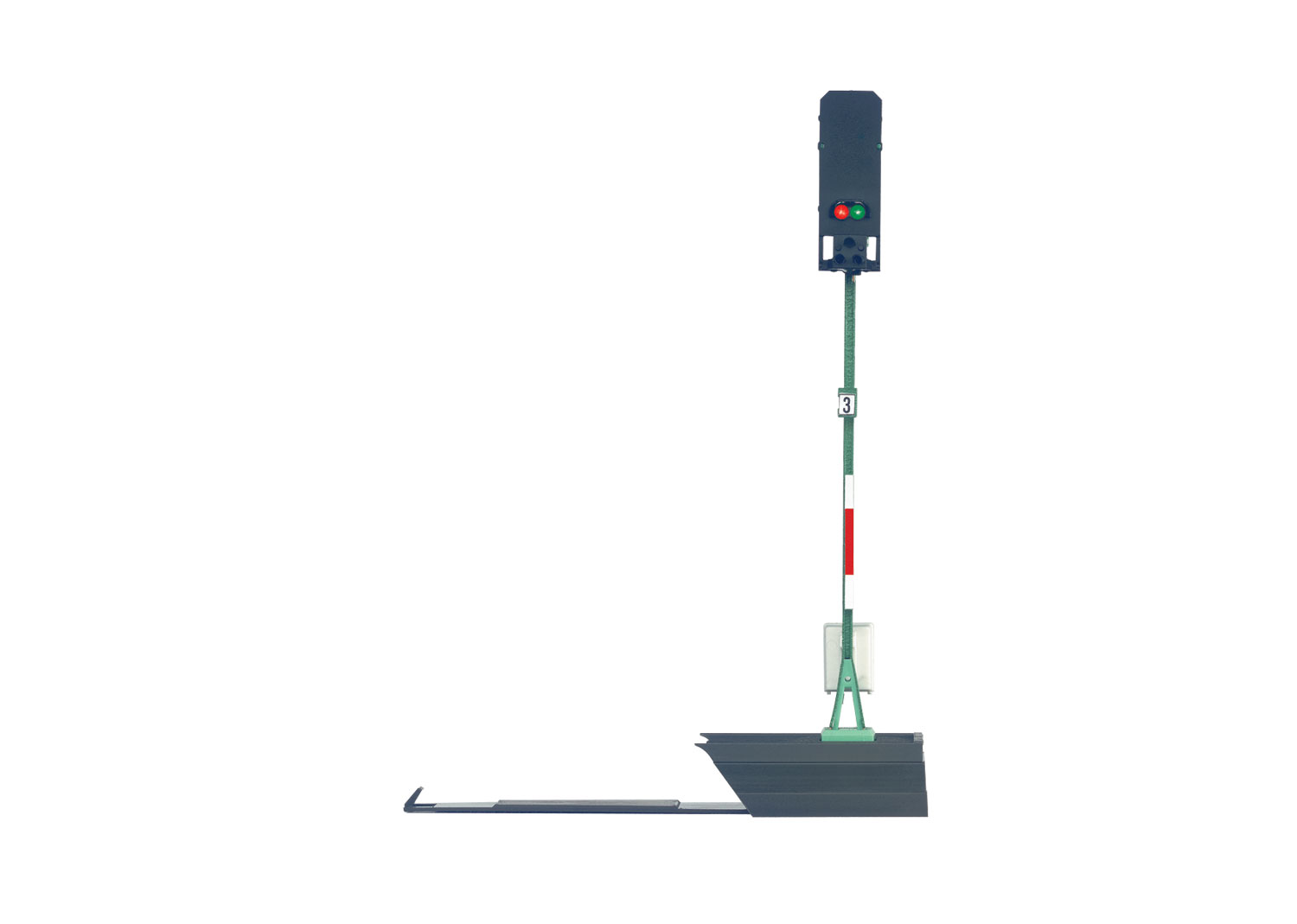 Märklin 76491 Licht-Blocksignal 