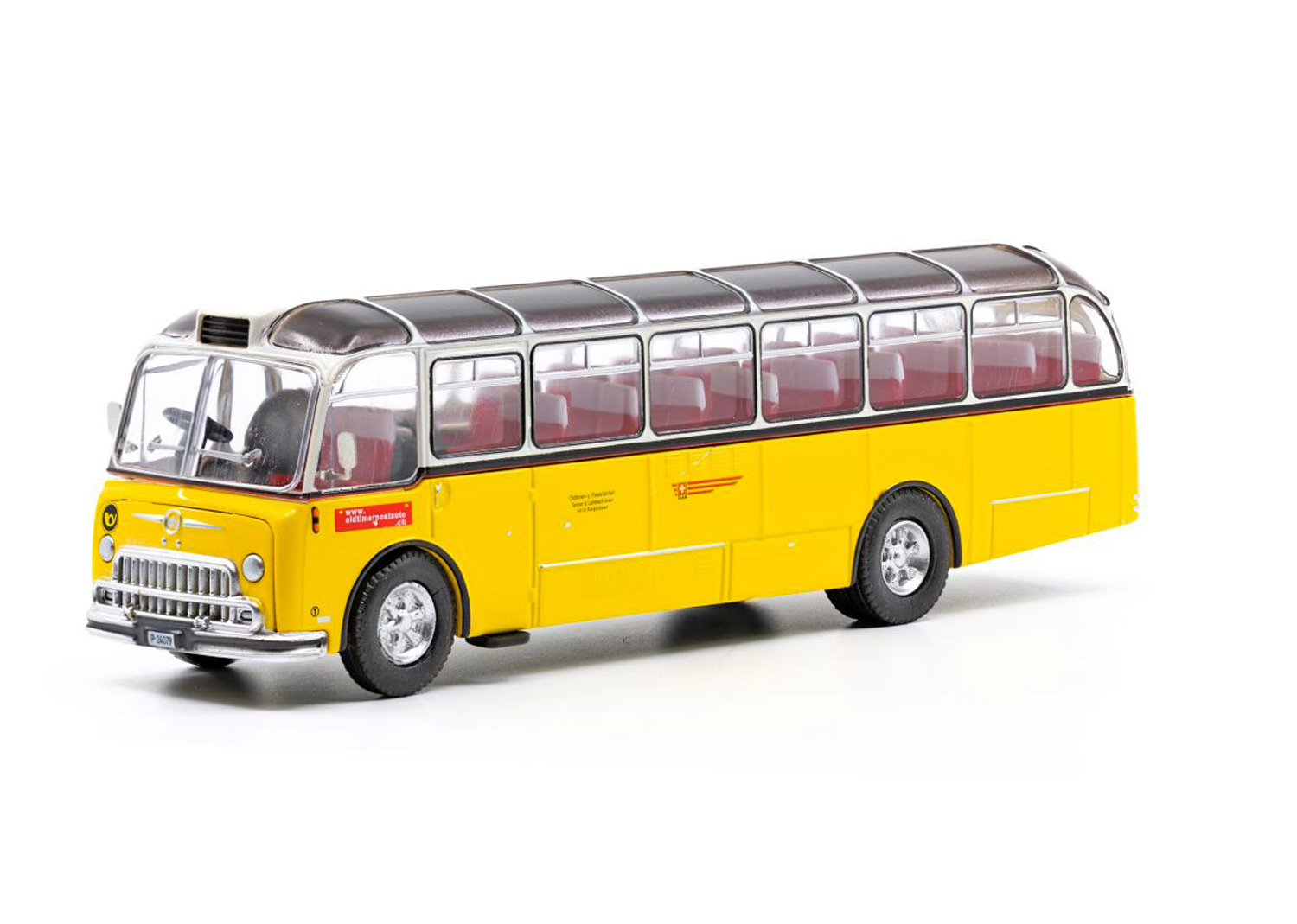 ACE 2202 FBW C40U Haifisch PTT 