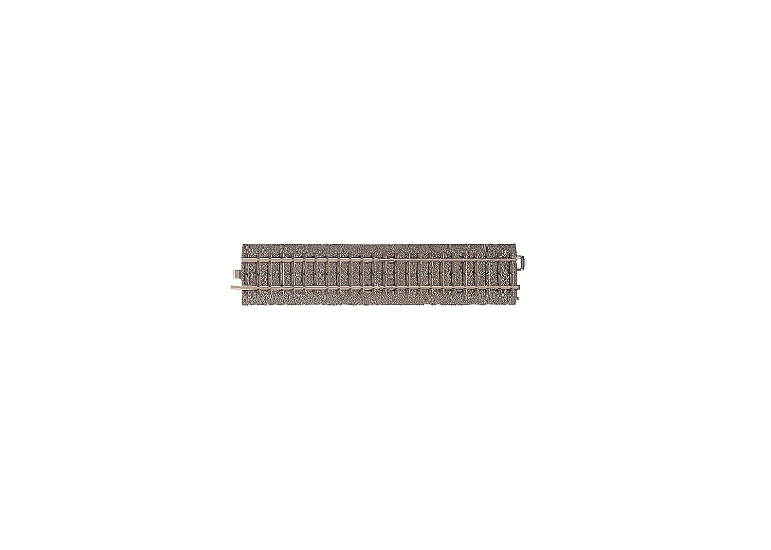 Märklin 24951 C-Gleis Übergangsgleis M