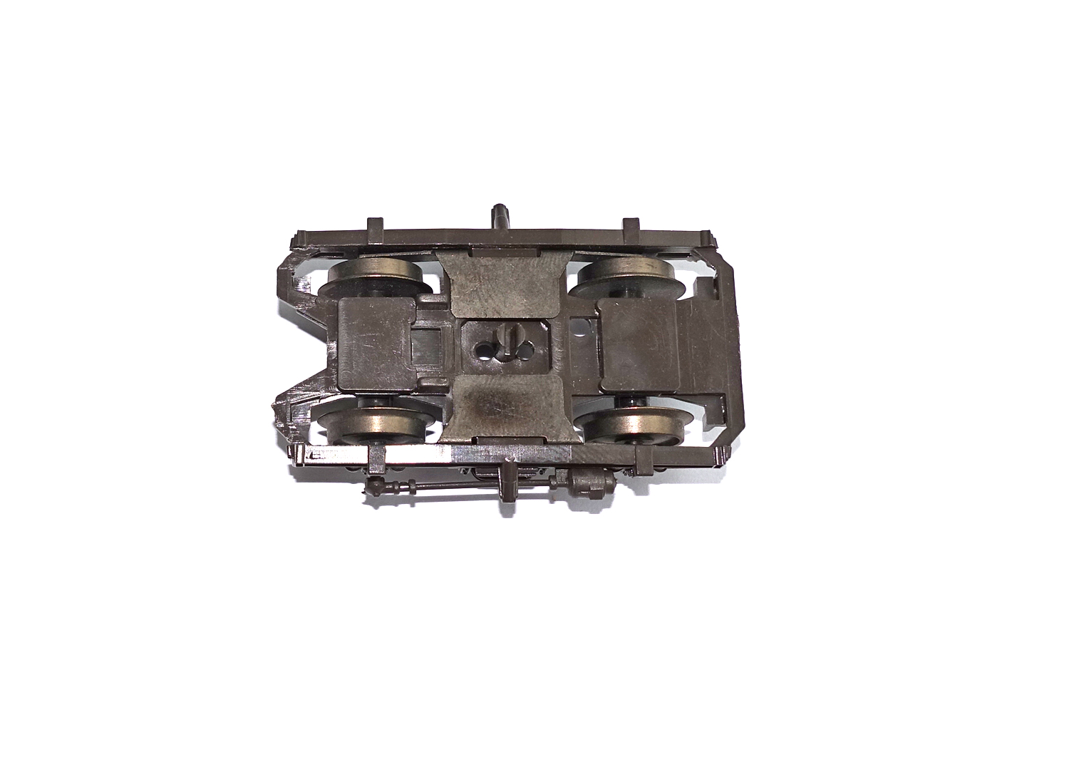 Roco 99368 Drehgestell mit Generator (44746) 