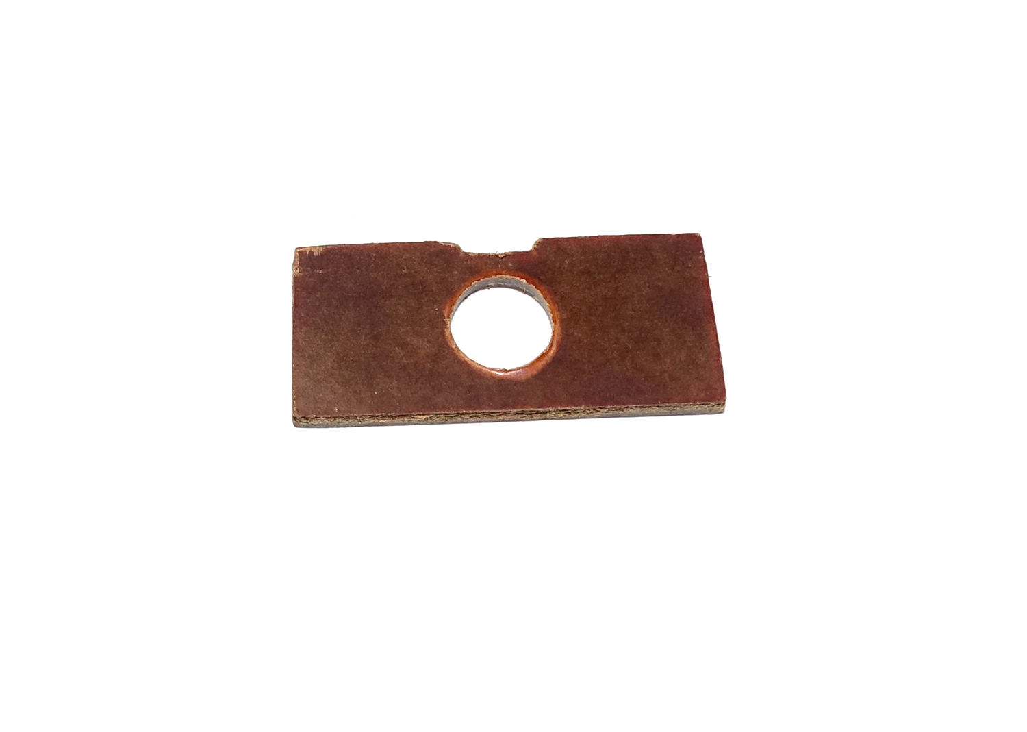 E-Buco-6 Buco H0 Platte zu Lampenhalter