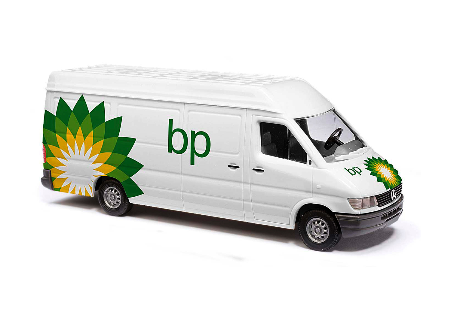 Busch 47847 Mercedes-Benz Sprinter BP 