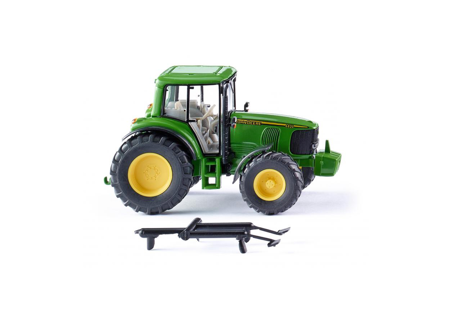 Wiking 39302 John Deere 6820 