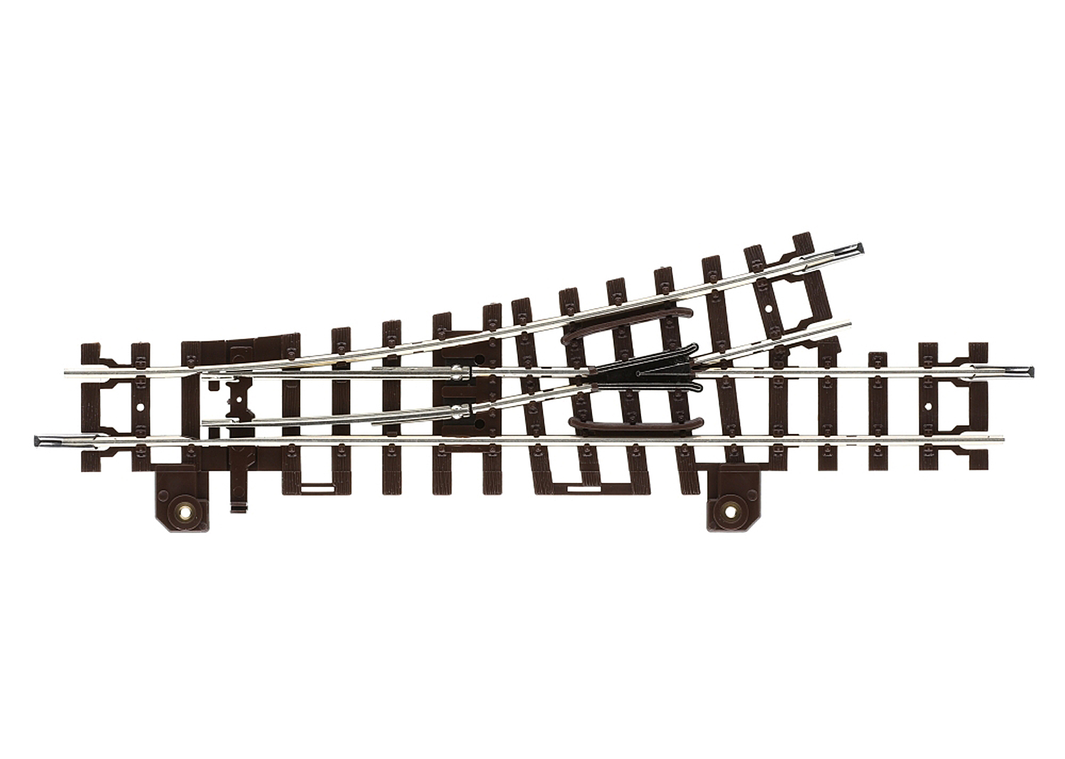 Roco-32409 Roco 32409 H0e/TT-Schmalspurweiche links