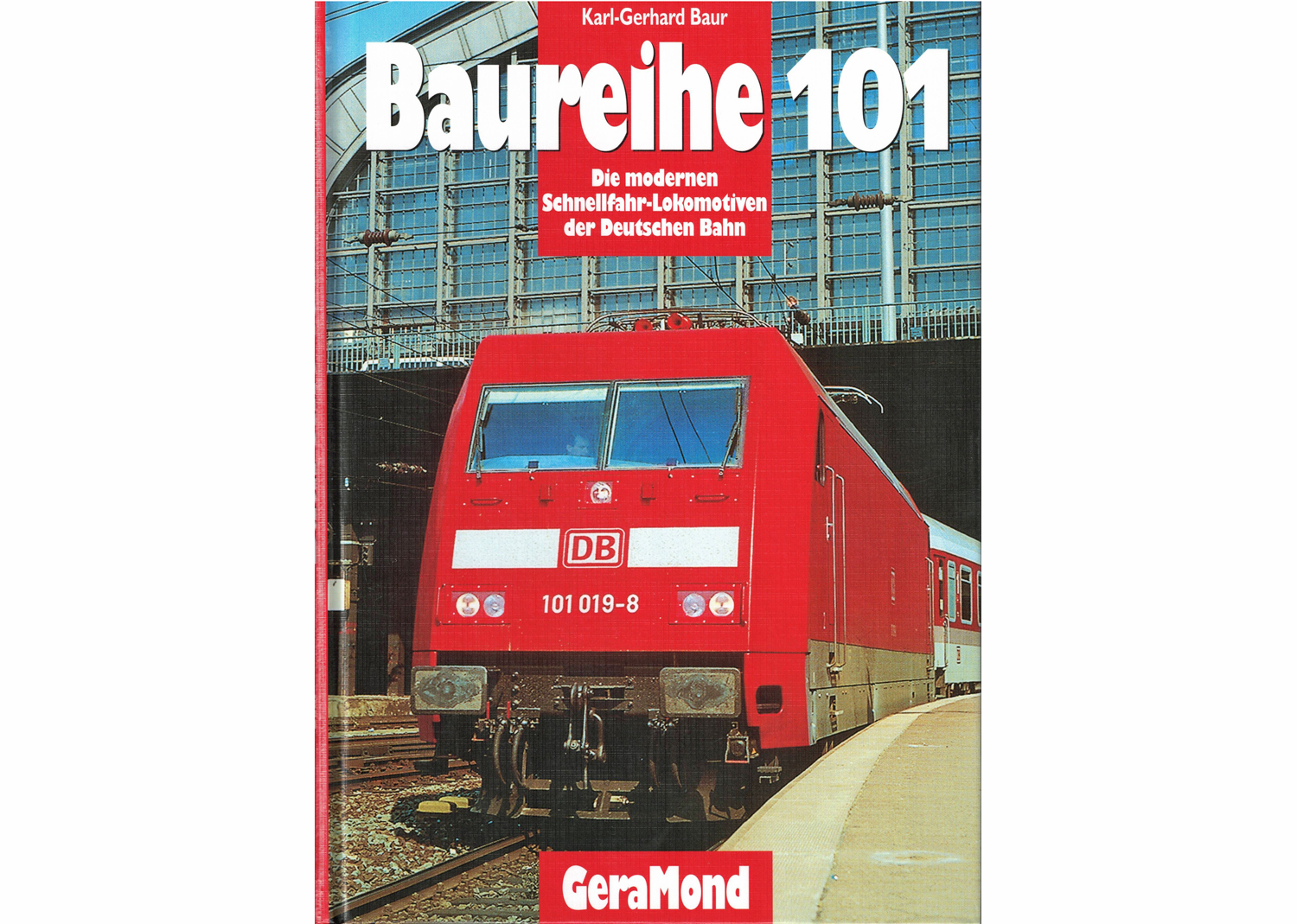 Baureihe 101
