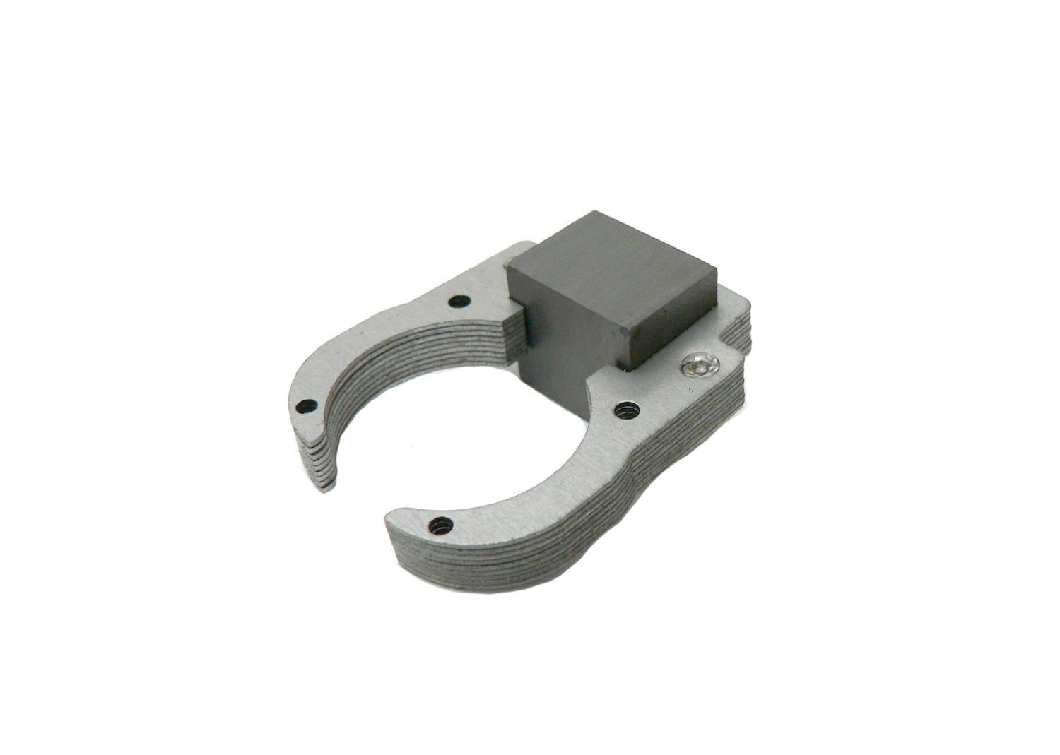Hag 151216-75 Permanentmagnet  