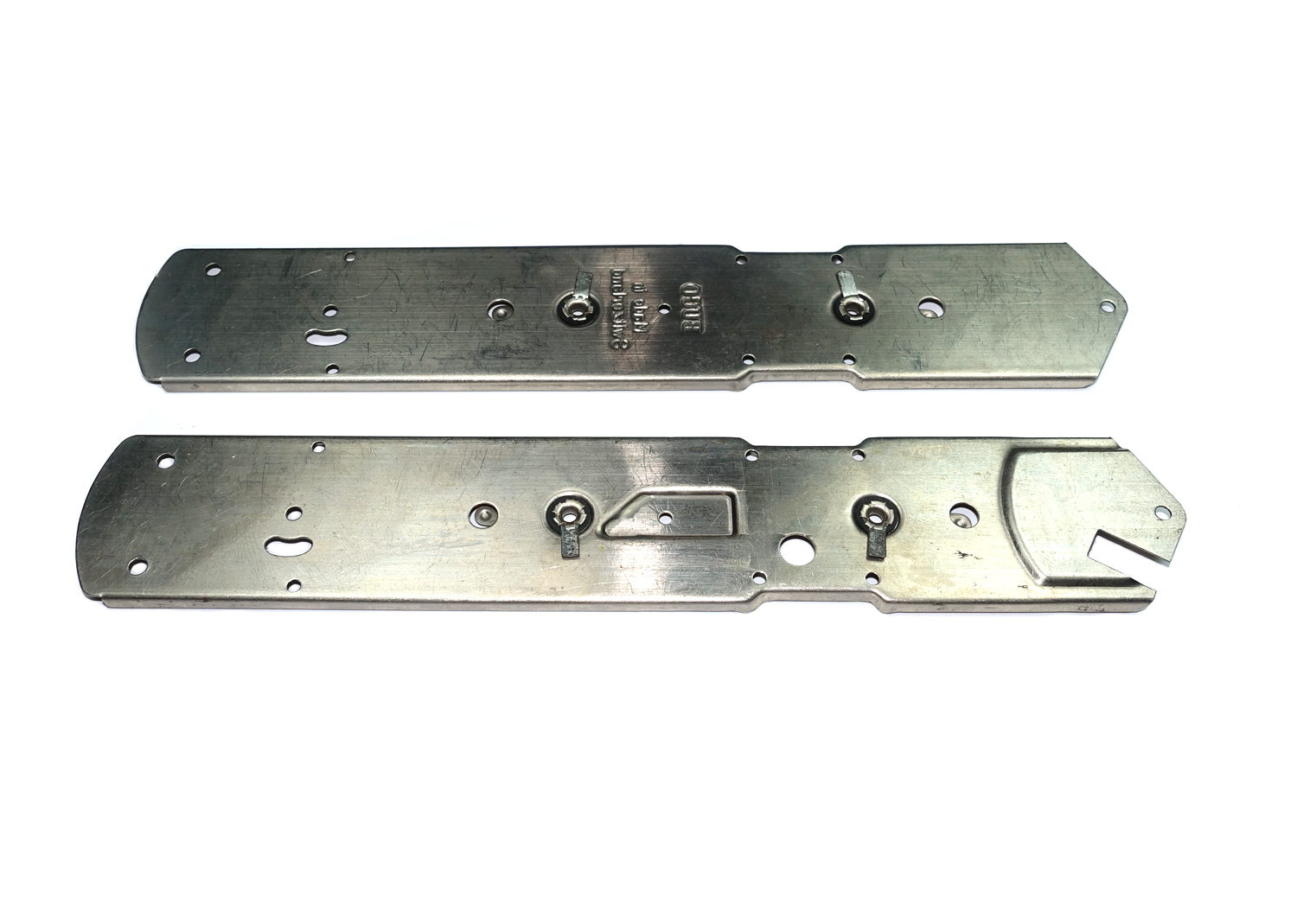 E-Buco-3 Buco H0 Bodenblech