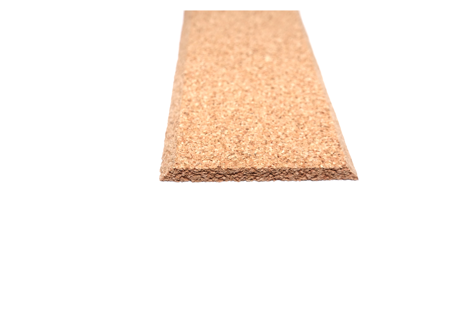 Amiba 24700 Kork-Gleisbettung H0 5x48x450 mm angeschrägt Amiba 24700 Kork-Gleisbettung H0 5x48x450 mm angeschrägt