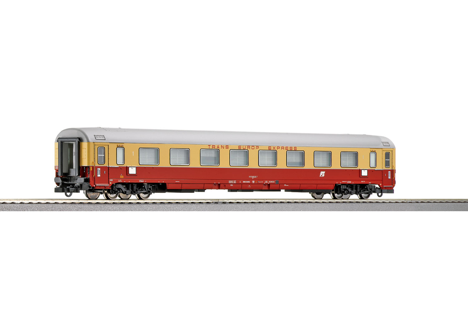 Roco 45641 FS TEE-Abteilwagen