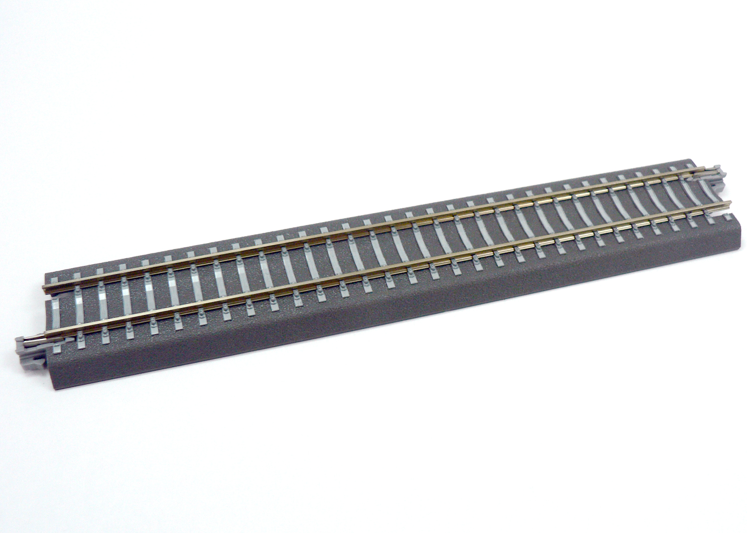 Tillig 83701 gerades Gleis G1 Länge 166 mm  Tillig 83701 gerades Gleis G1 Länge 166 mm