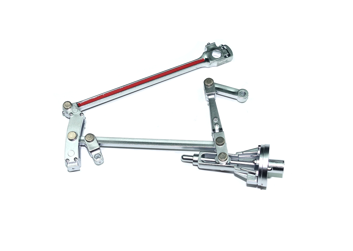 LGB Steuergestänge Kunststoff  LGB Steuergestänge Kunststoff