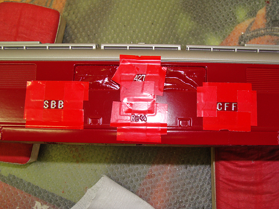 Brese Produktionsbilder von Amiba-Lokschuppen Hag Re 4/4 anno 2009 by Hermann Dällikon Brese Produktionsbilder von Amiba-Lokschuppen Hag Re 4/4 anno 2009 by Hermann Dällikon