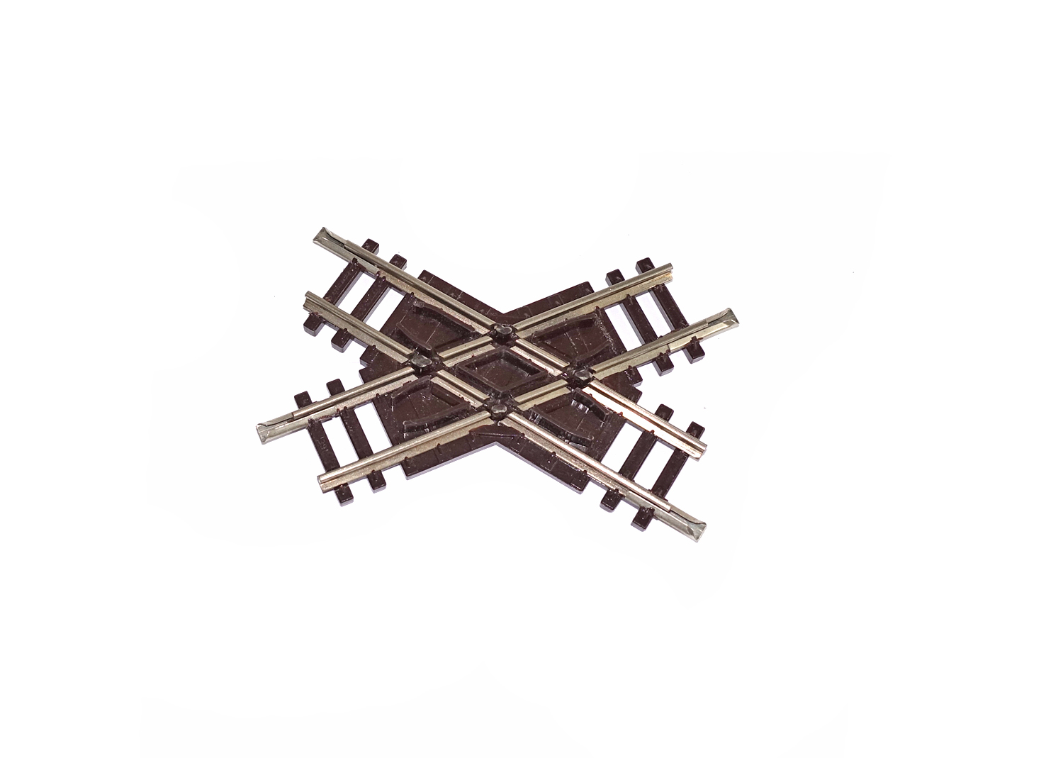 Wesa 391 Kreuzung  Wesa 391 Kreuzung