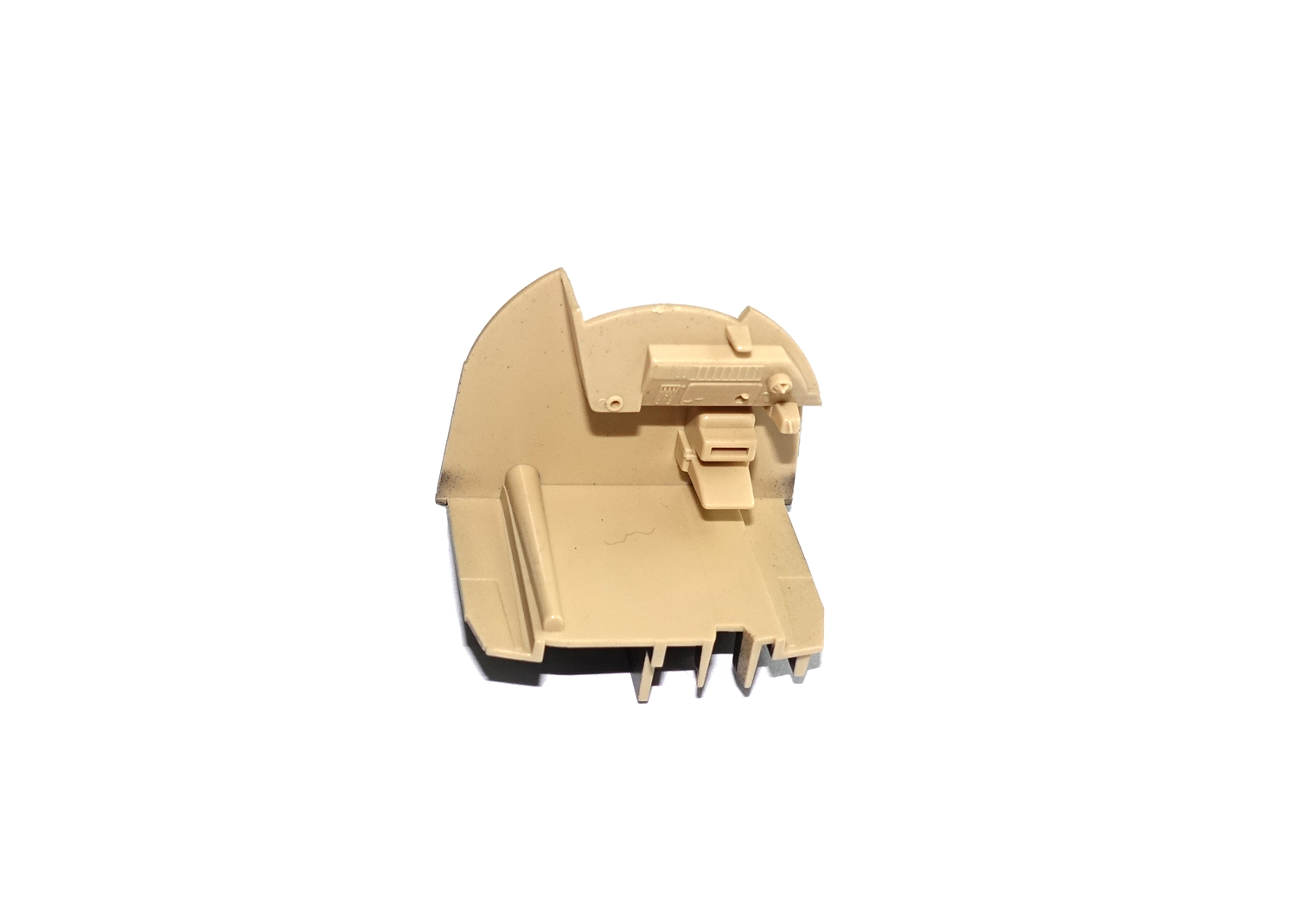 Roco 101869 Führerstand für BLS Ae 6/8 43710 