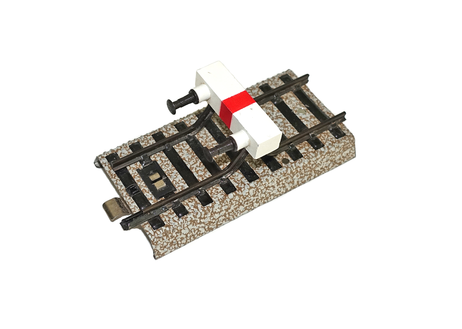 Märklin 7190 M-Gleis Prellbock 