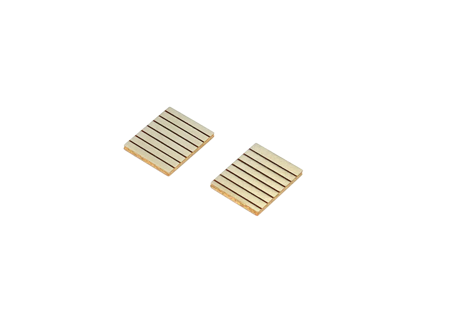 Roco 10598 Steckverbindunsplättchen