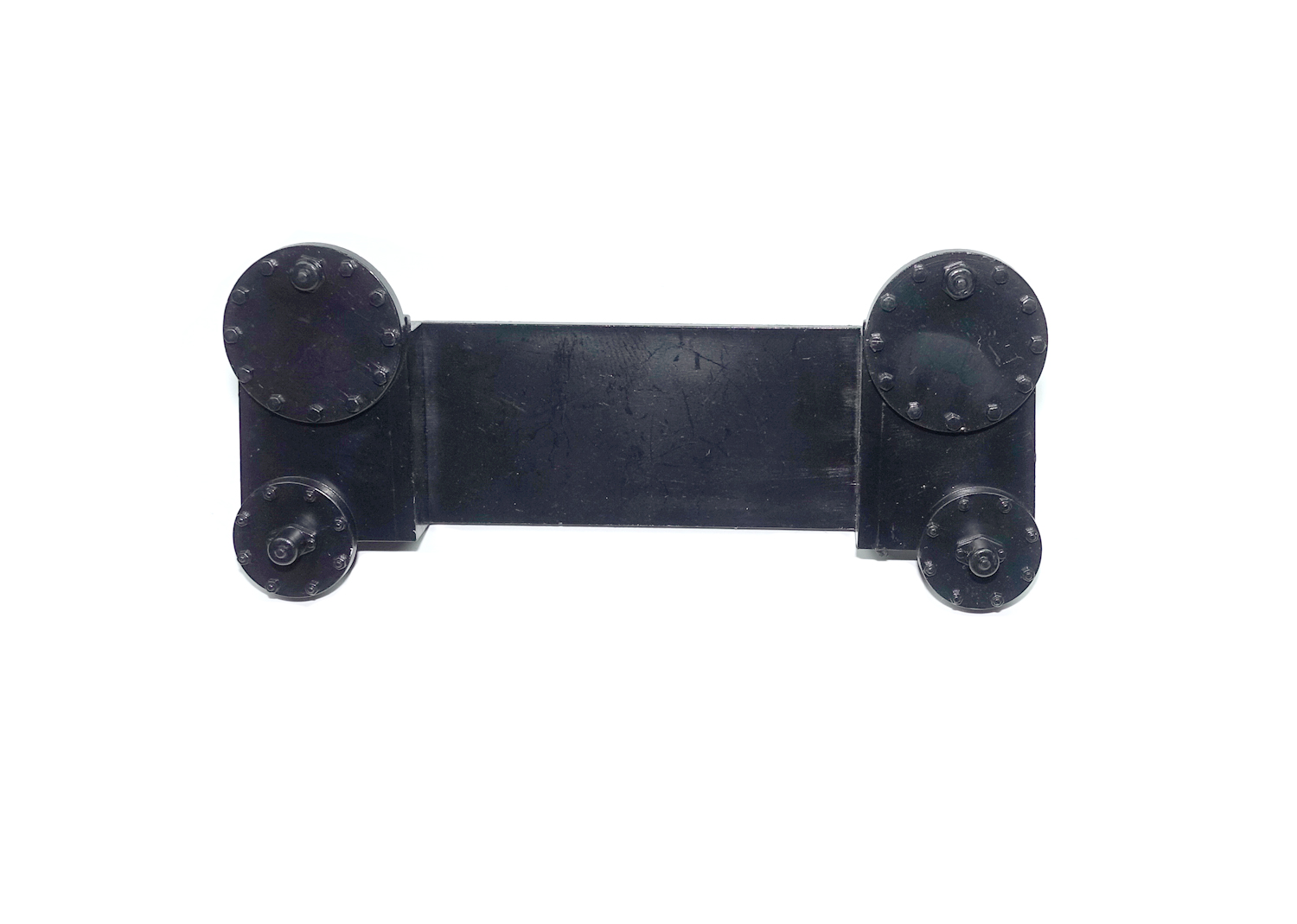 LGB Zylinderblockdeckel  LGB Zylinderblockdeckel