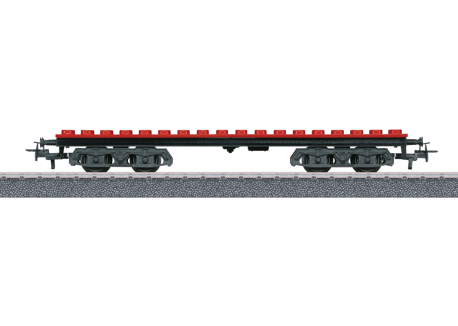 Märklin 44734 Märklin Start up - Bausteinwagen 