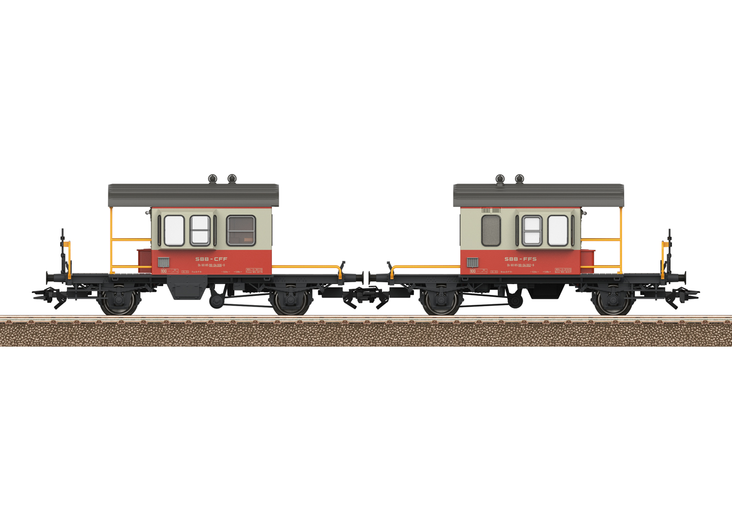 Trix 24650 SBB Swiss Express Sputnik-Set 2.tlg.   Trix 24650 SBB Swiss Express Sputnik-Set 2.tlg.