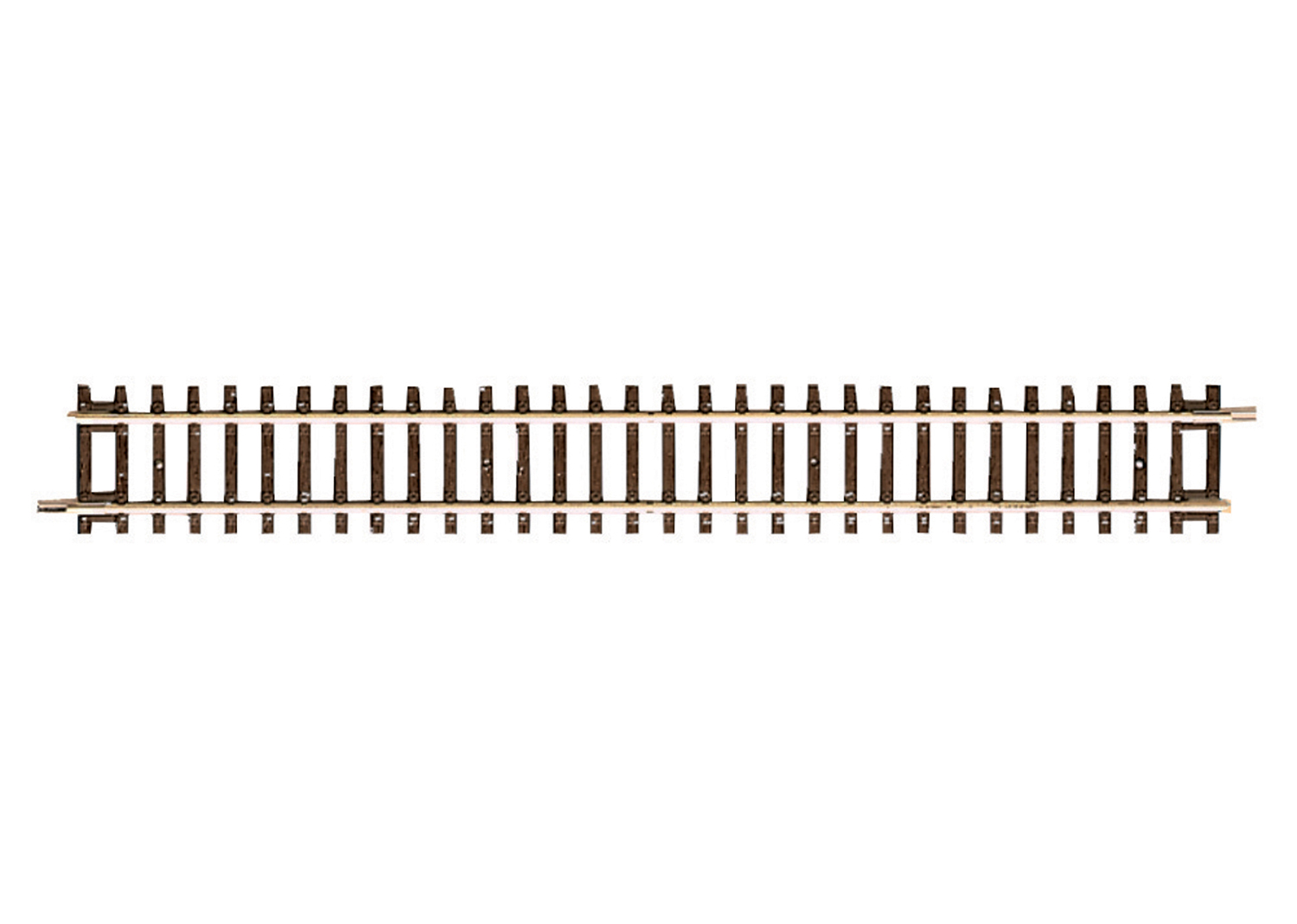 Roco Line 42410 Gerade G1 230mm 