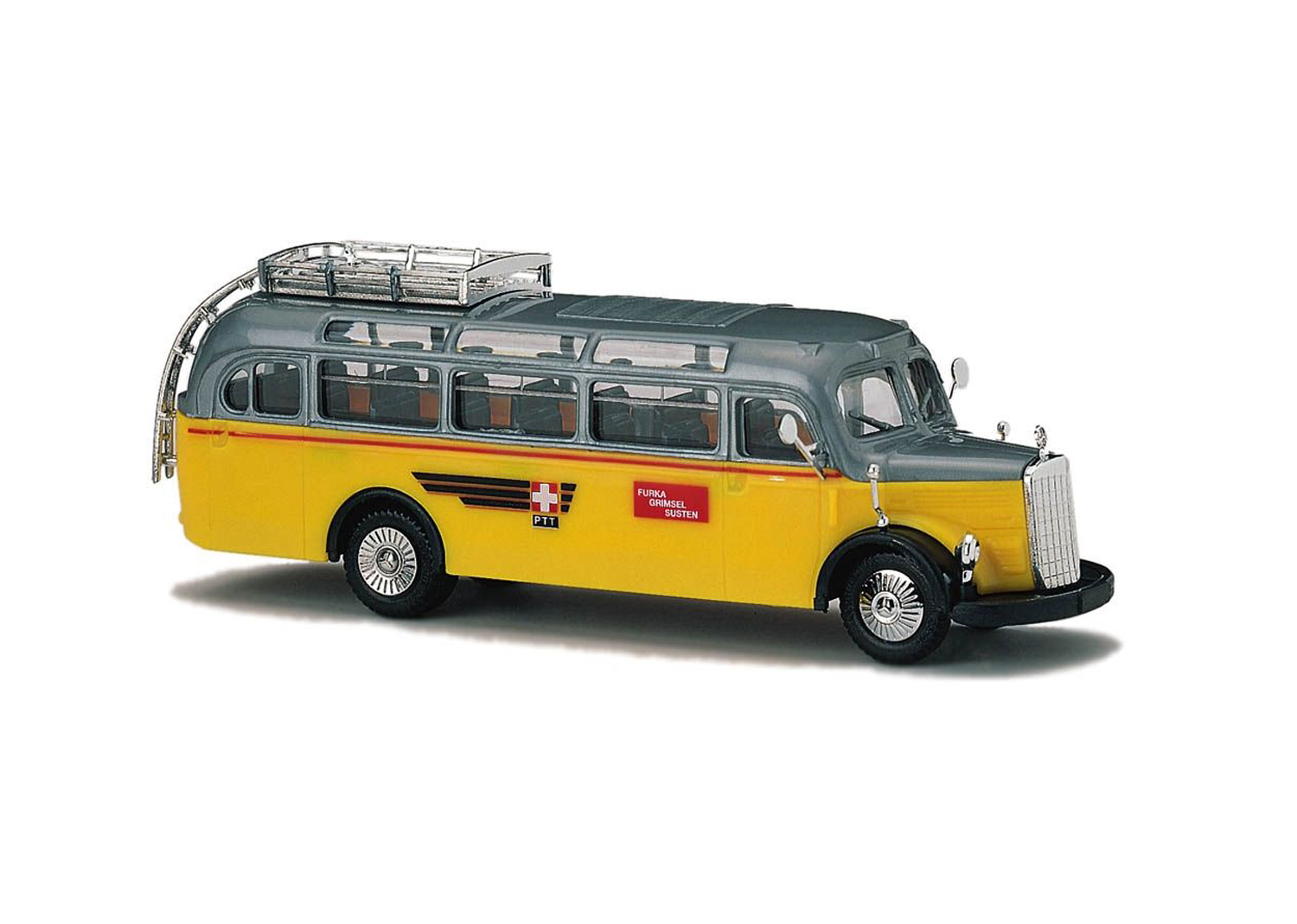 Busch 41035 MB O-3500 Schweizer Postbus 
