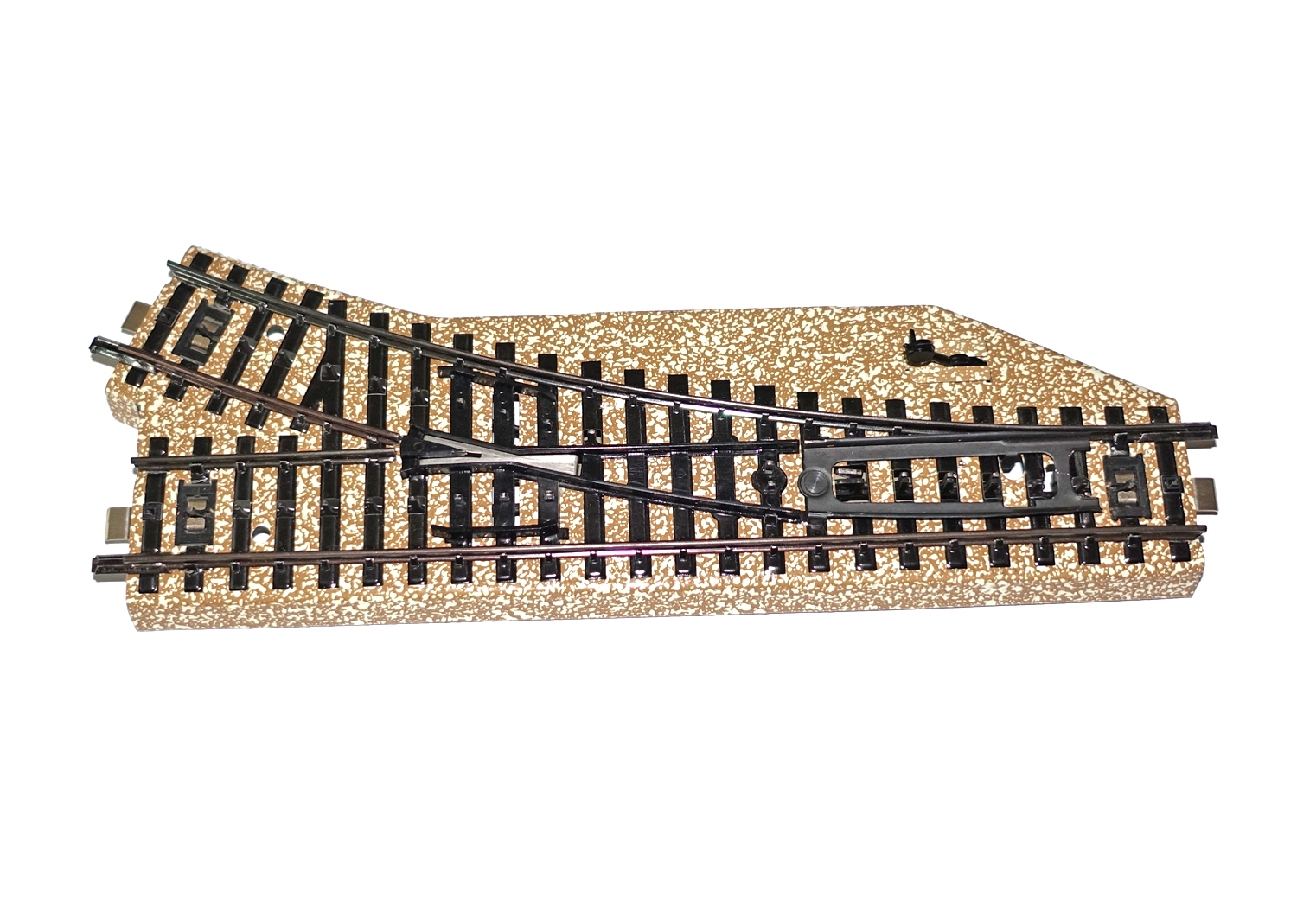 Märklin 5221 Handweiche  rechts