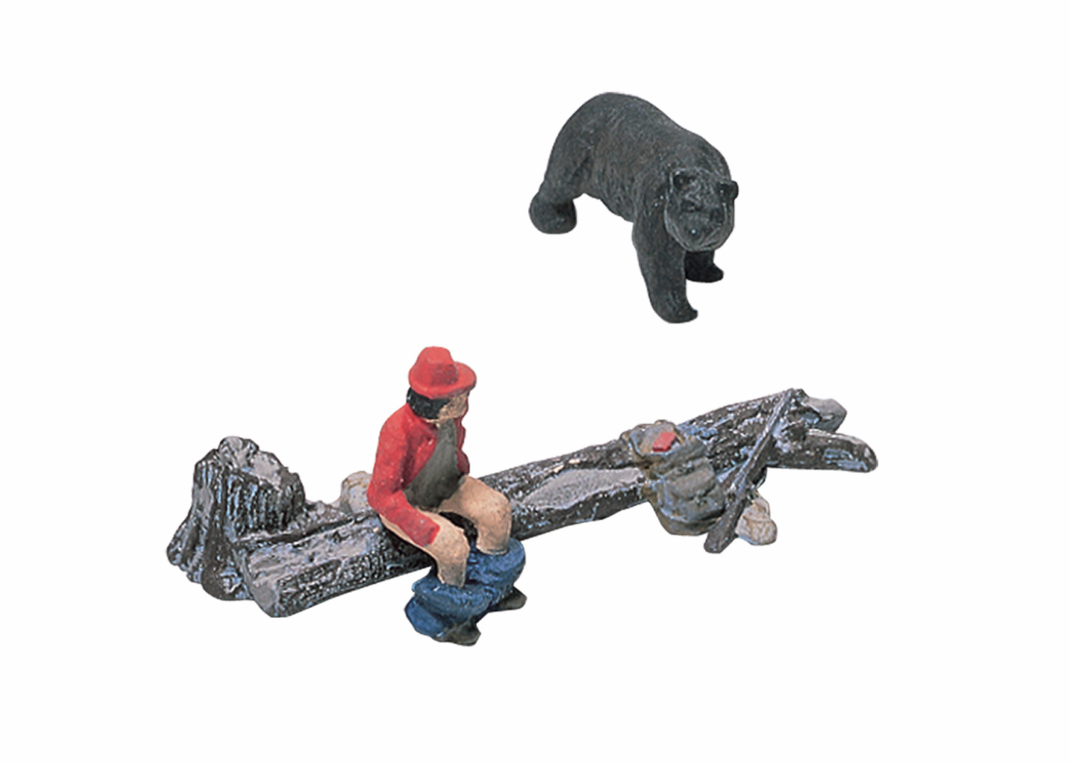 Woodland D227 Bäenjäger  Woodland D227 Bäenjäger