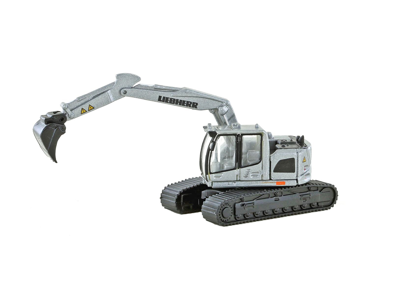 Lemke LC4264 N Liebherr Compact Bagger Kette, Epoche VI  Lemke LC4264 N Liebherr Compact Bagger Kette, Epoche VI