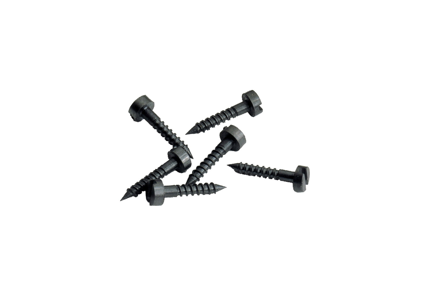 Minitrix 66548 Gleisschrauben (Inh.150 St.) 