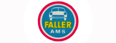 Faller AMS