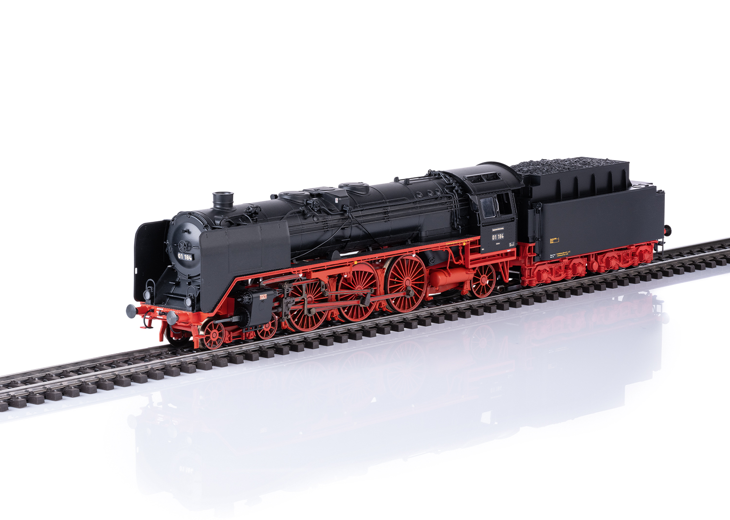 Märklin 39003 DRG Dampflokomotive Baureihe 01  Märklin 39003 DRG Dampflokomotive Baureihe 01