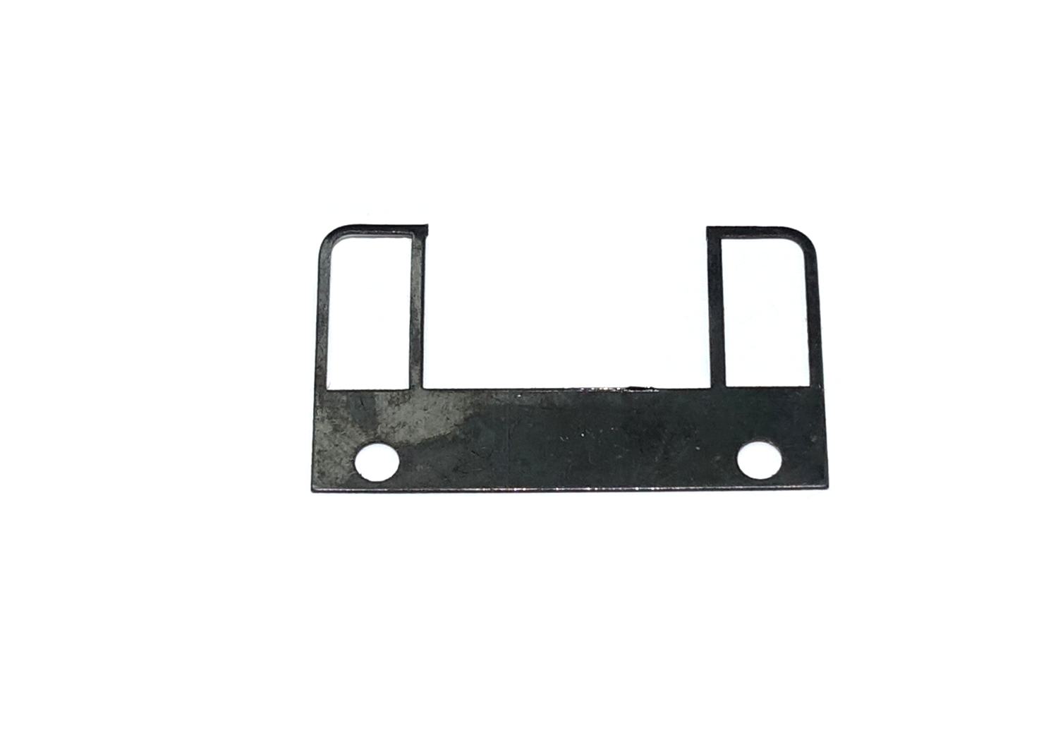 Wesa Geländer zu Güterwagen mit BRH  Wesa Geländer zu Güterwagen mit BRH