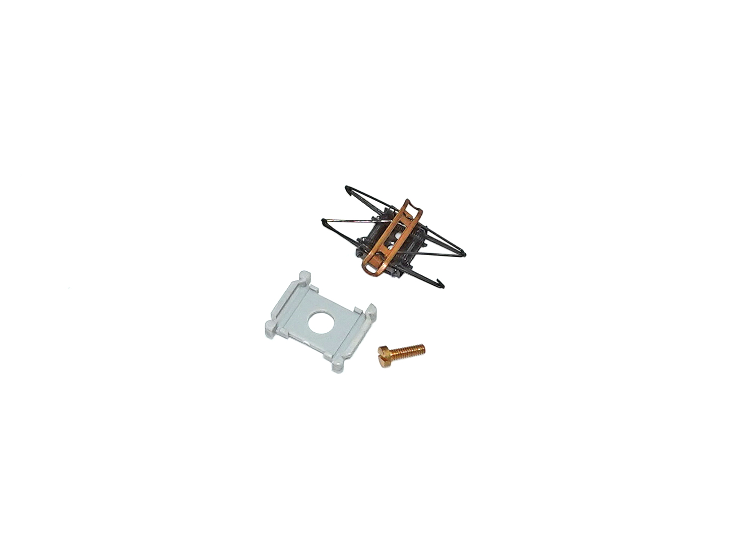 Arnold N Stromabnehmer / Pantograph ? Arnold N Stromabnehmer / Pantograph ?
