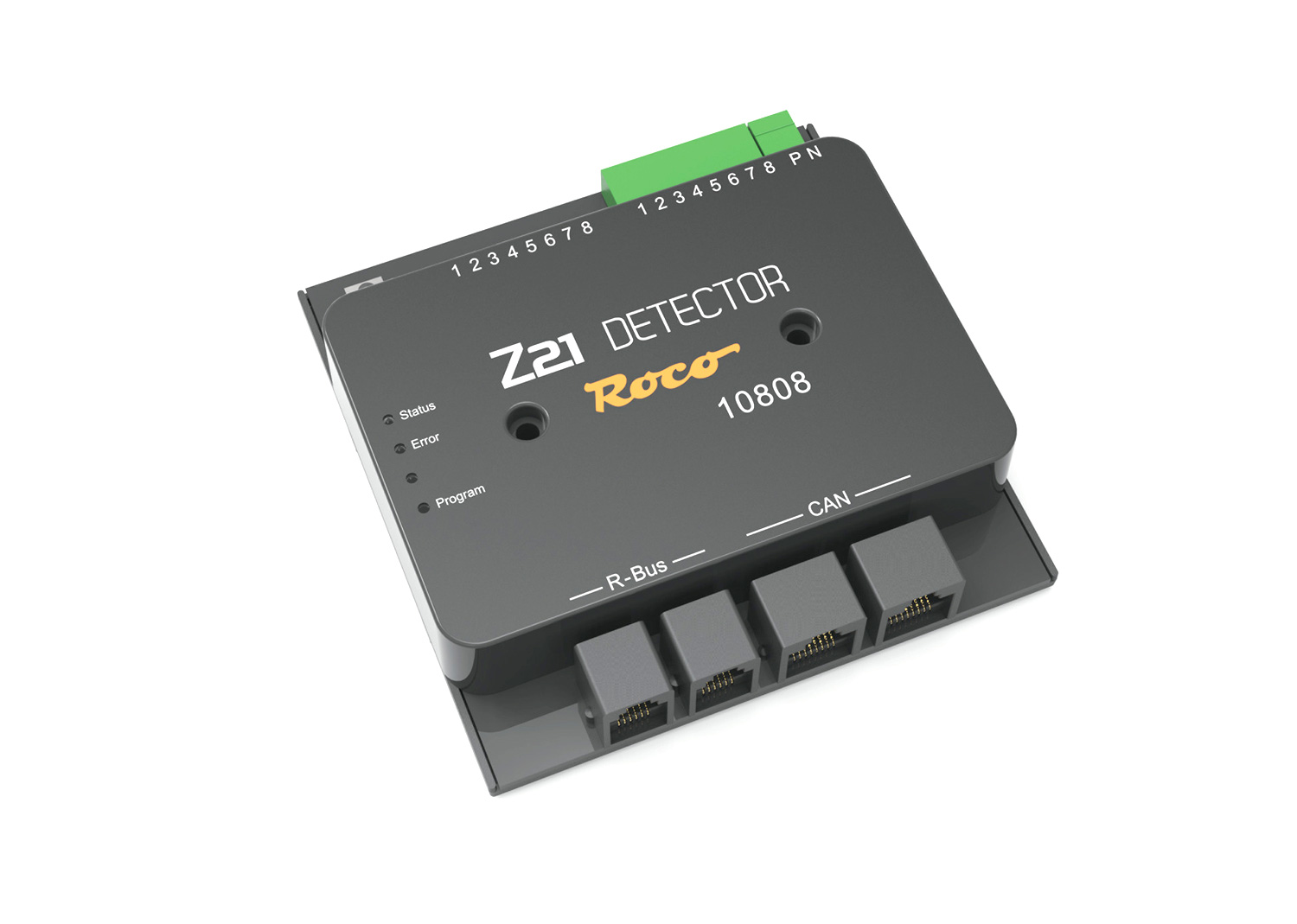 Roco 10808 Z21 Detector 
