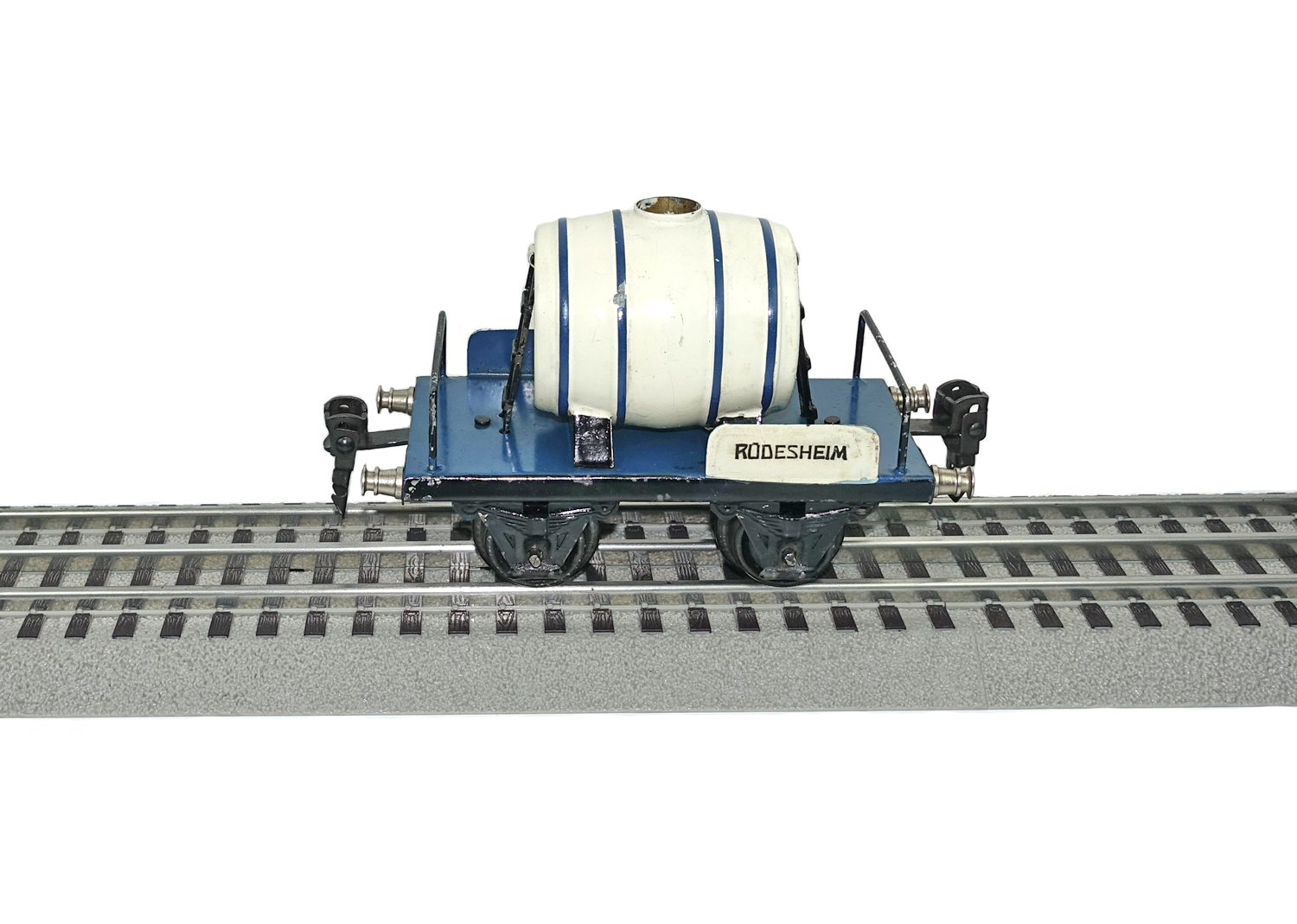 Märklin 0, 1976 Weinwagen Rüdesheim 