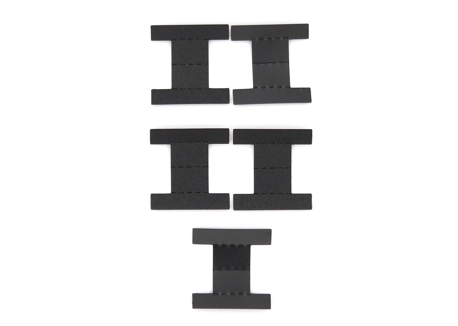 Märklin E204452 Wippe für Trennstelle von Stromkreisen bei C-Gleis 