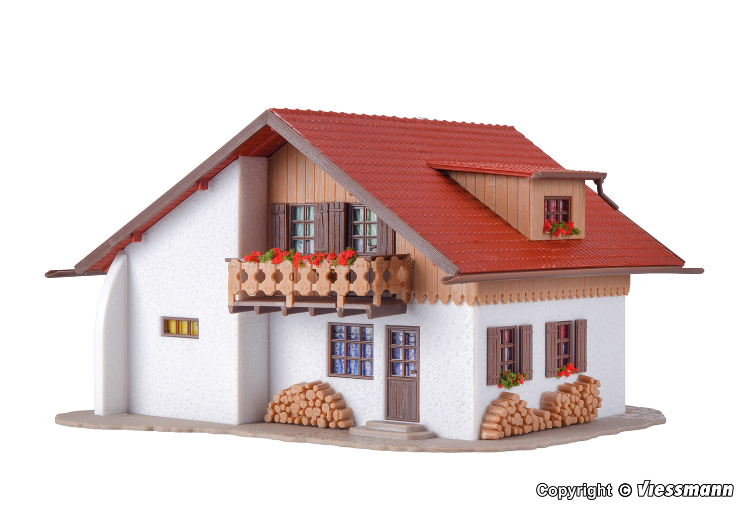 Vollmer 43701 Haus Bergblick Vollmer 43701 Haus Bergblick