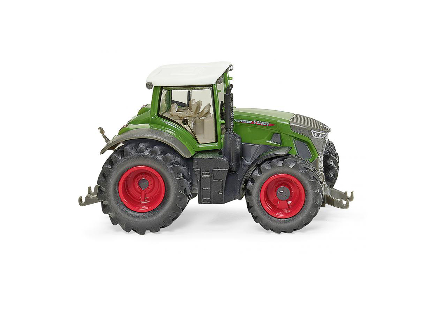 Wiking 36165 Fendt 942 Vario 