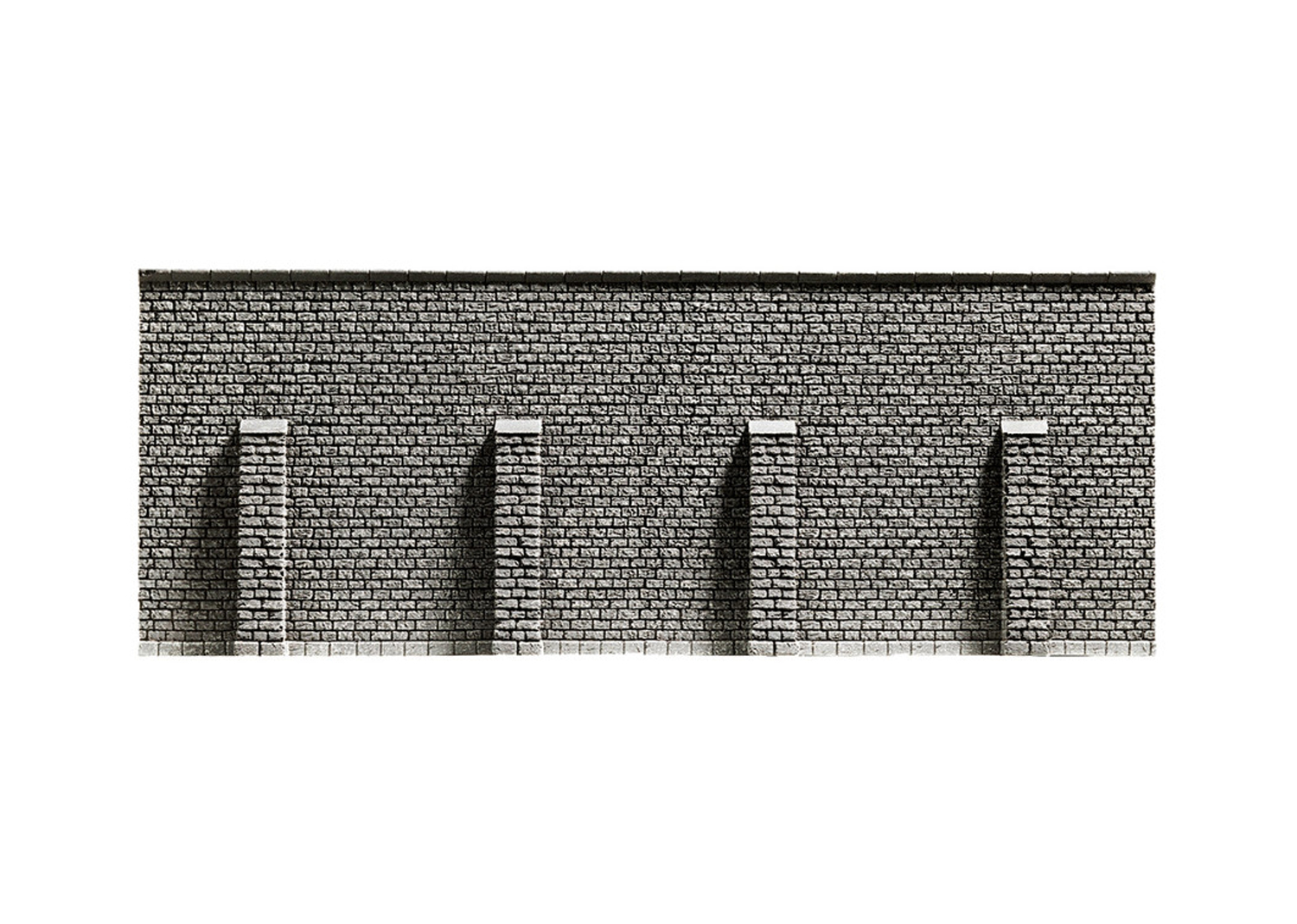 Noch 58056 Stützmauer 