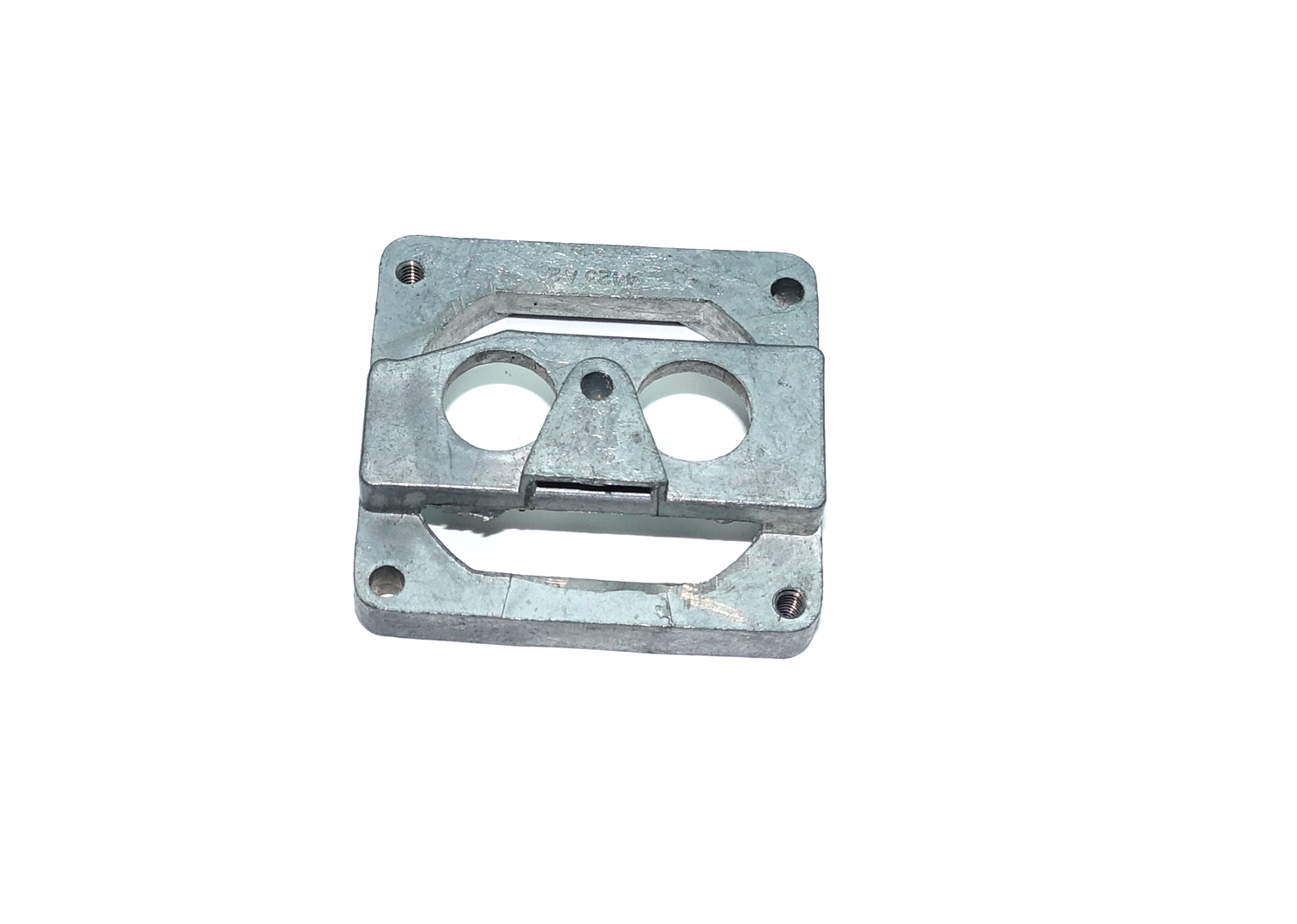 Junior H0 Motorenabdeckung vorne  Junior H0 Motorenabdeckung vorne