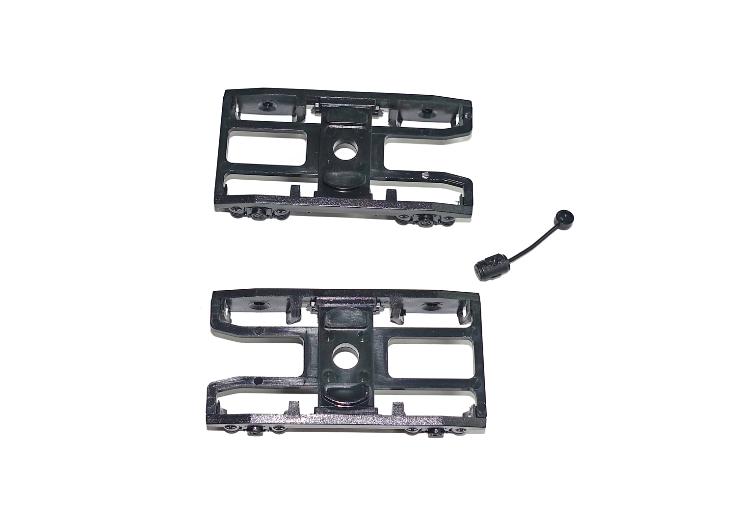 ACME H0 99008/n FS Drehgestell Carelli tipo 27  ACME H0 99008/n FS Drehgestell Carelli tipo 27