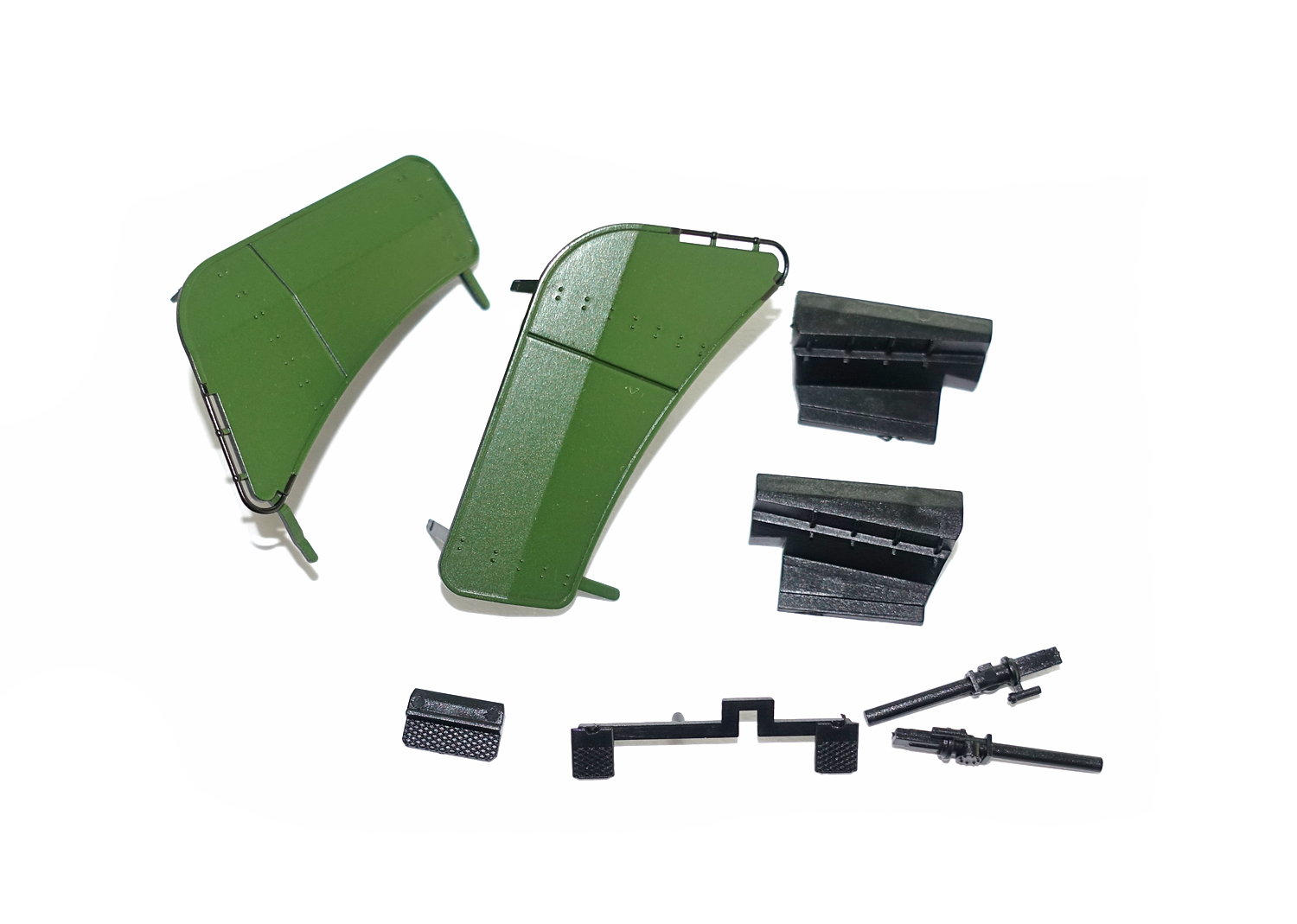 Roco 108270 Teile Satz für 63201/69201 